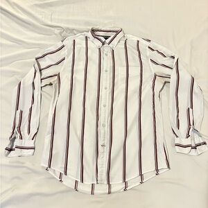 Tommy Hilfiger Large Button Down